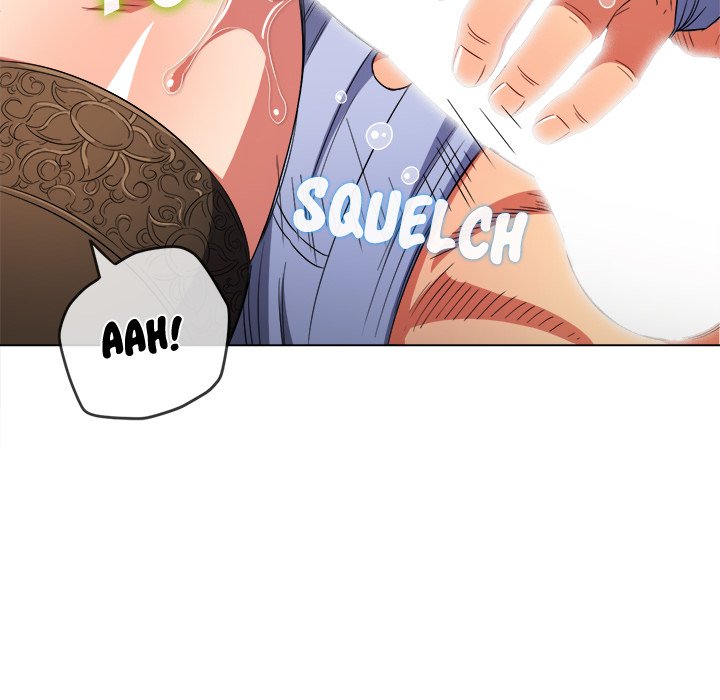 My High School Bully chapter 111 page 133