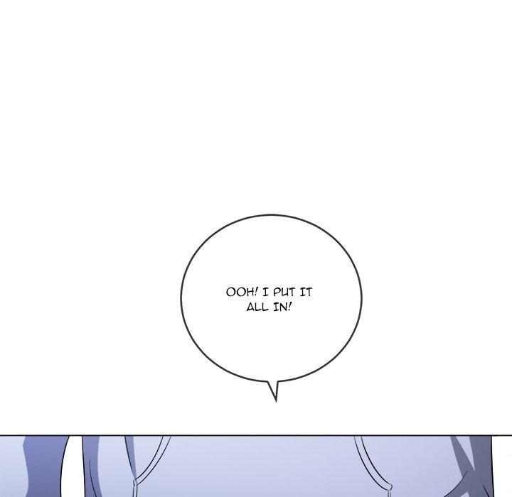 My High School Bully chapter 111 page 134