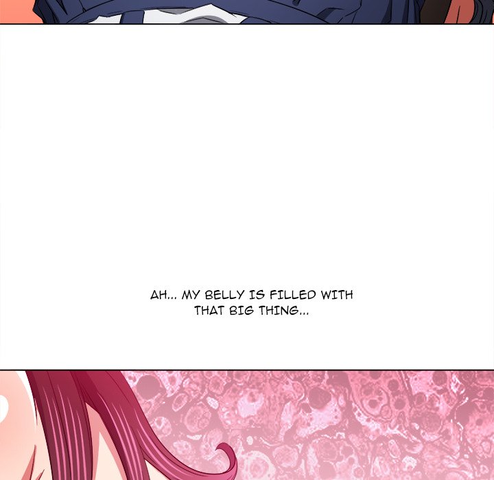 My High School Bully chapter 111 page 136