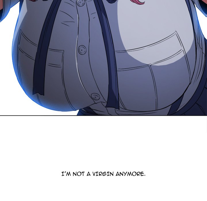 My High School Bully chapter 111 page 140