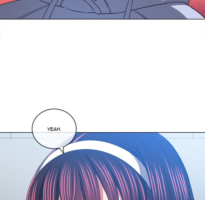 My High School Bully chapter 111 page 143