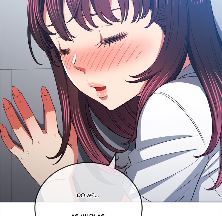 My High School Bully chapter 111 page 144