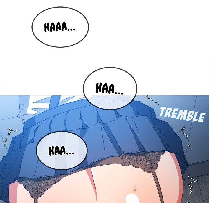 My High School Bully chapter 111 page 148