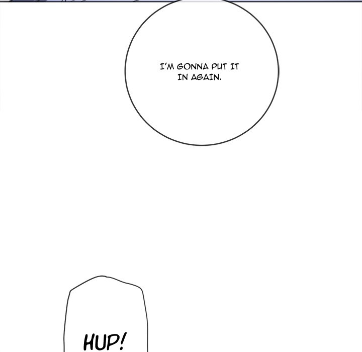 My High School Bully chapter 111 page 150
