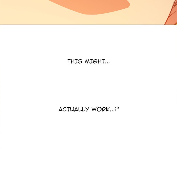 My High School Bully chapter 111 page 162