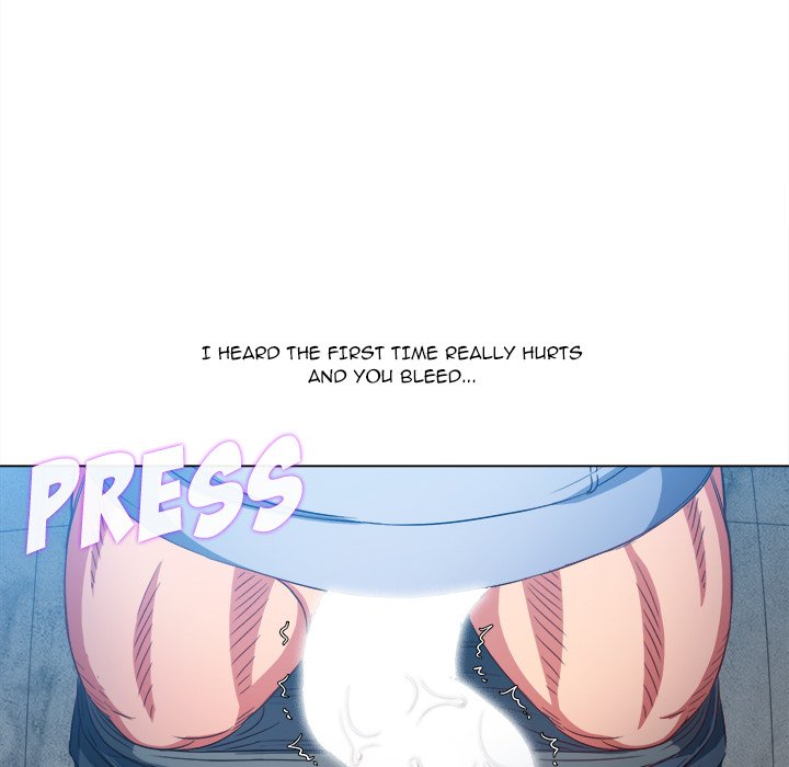 My High School Bully chapter 112 page 20