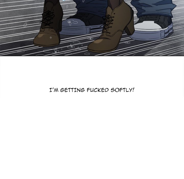 My High School Bully chapter 112 page 25