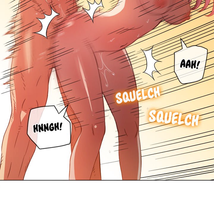 My High School Bully chapter 112 page 32