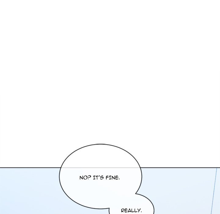 My High School Bully chapter 112 page 36