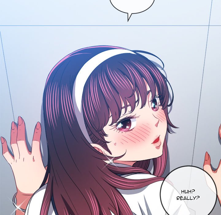 My High School Bully chapter 112 page 37