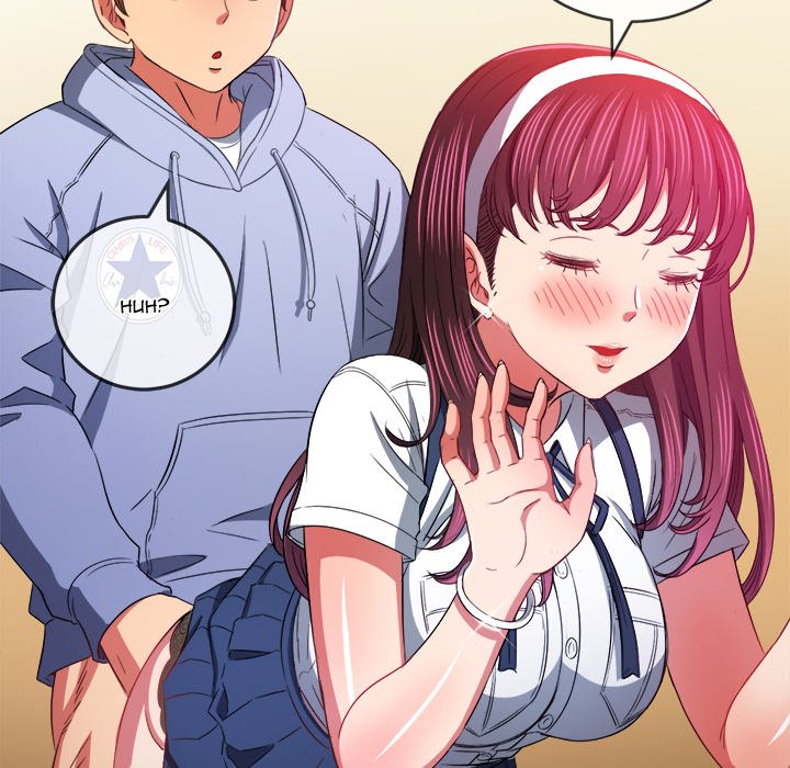 My High School Bully chapter 112 page 40