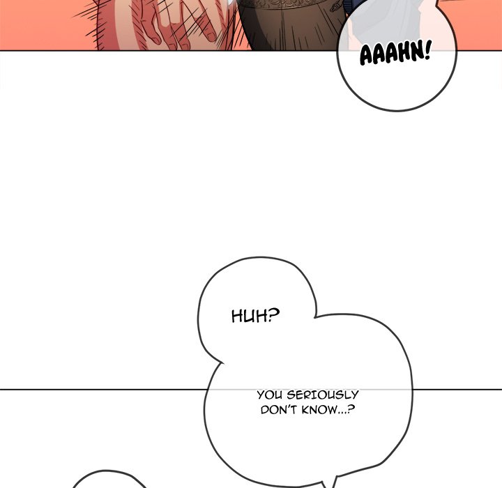 My High School Bully chapter 112 page 44