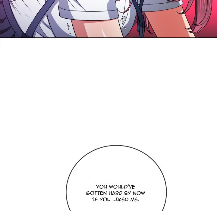 My High School Bully chapter 112 page 46