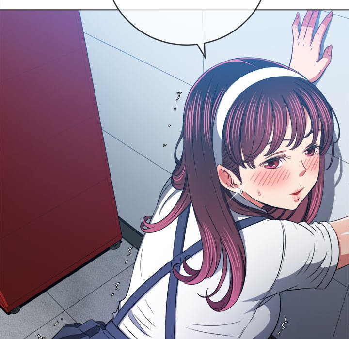 My High School Bully chapter 112 page 47