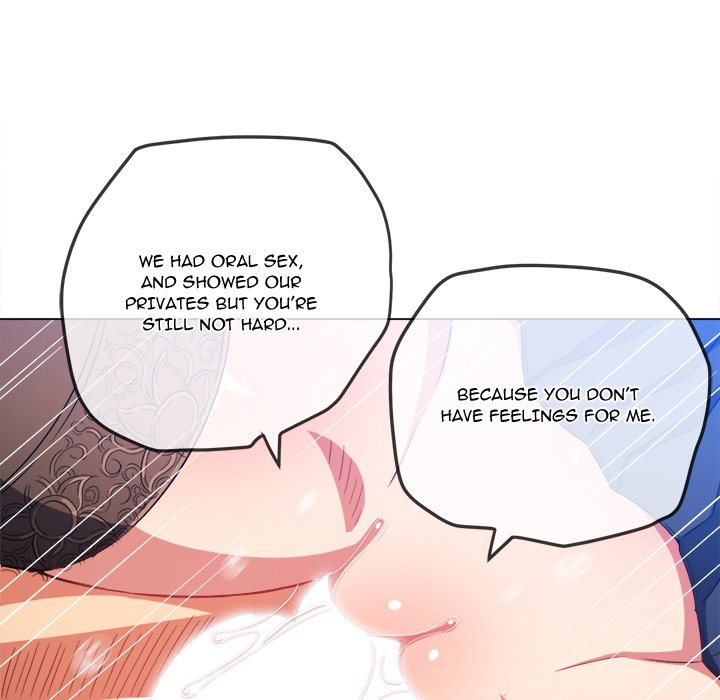 My High School Bully chapter 112 page 49