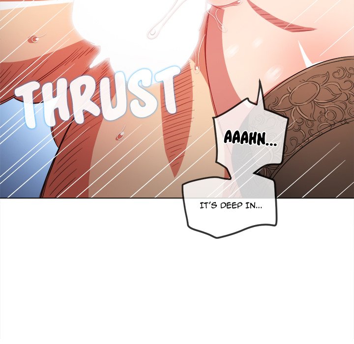 My High School Bully chapter 112 page 50