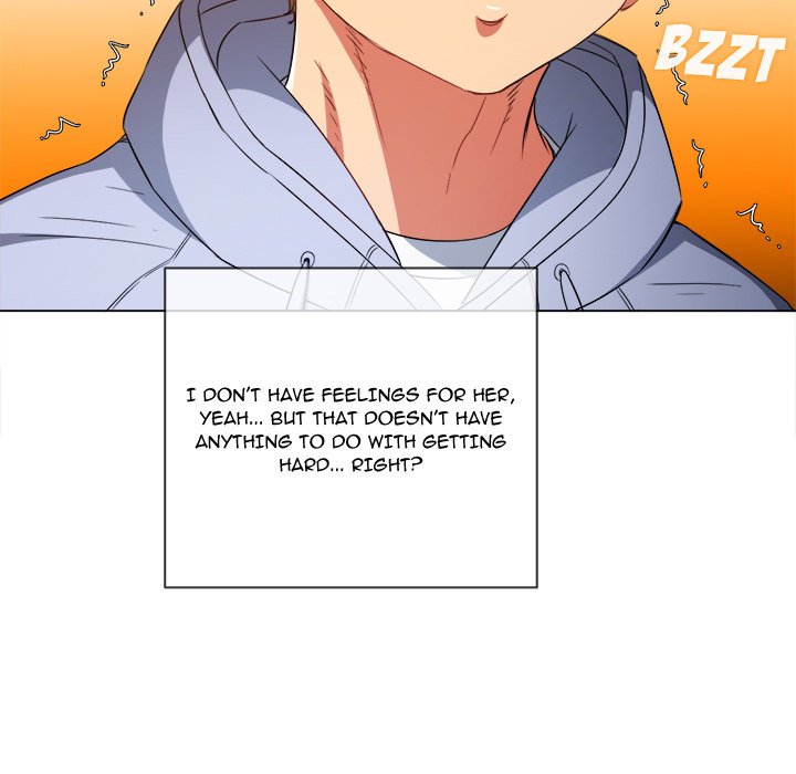 My High School Bully chapter 112 page 52