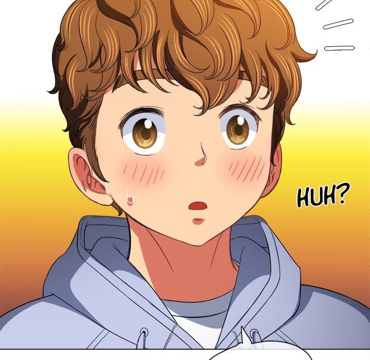 My High School Bully chapter 112 page 60
