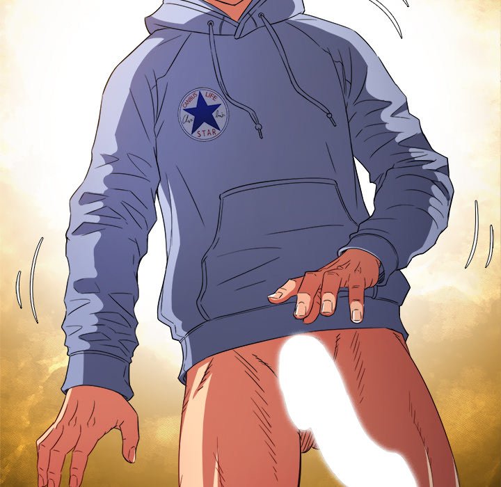 My High School Bully chapter 112 page 67