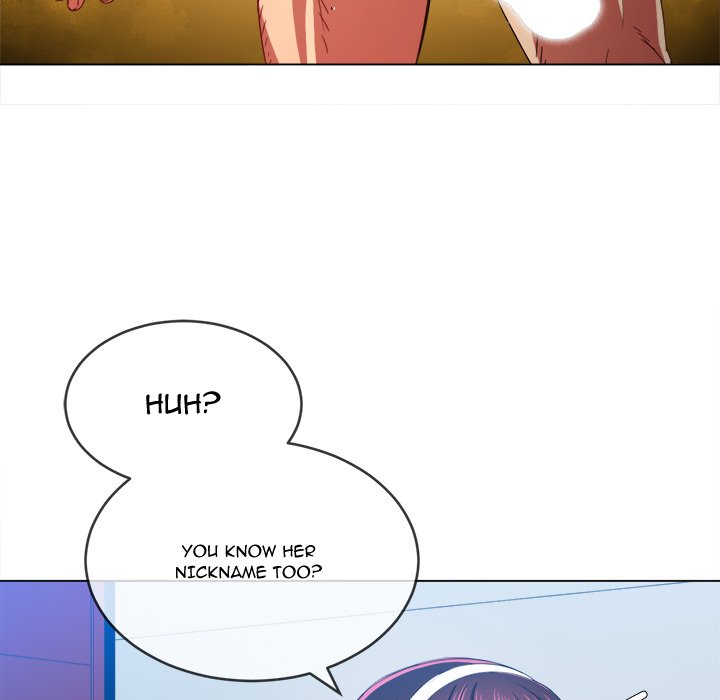 My High School Bully chapter 112 page 68