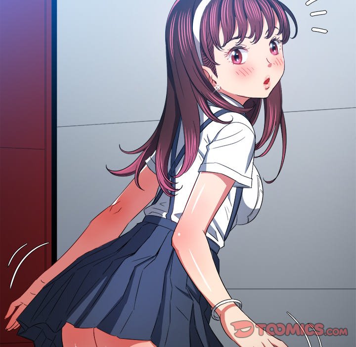 My High School Bully chapter 112 page 69