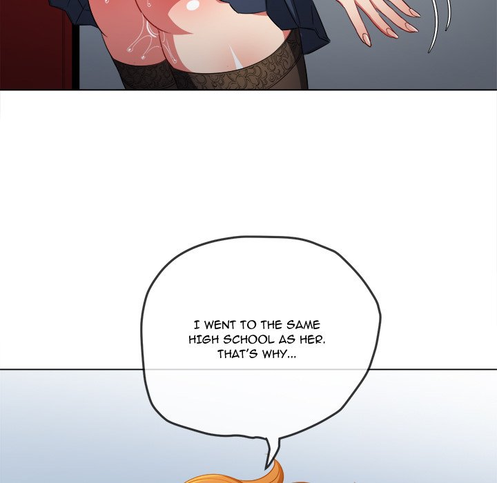 My High School Bully chapter 112 page 70