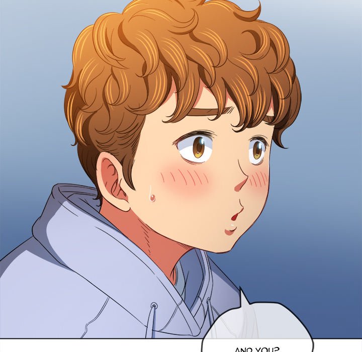 My High School Bully chapter 112 page 71