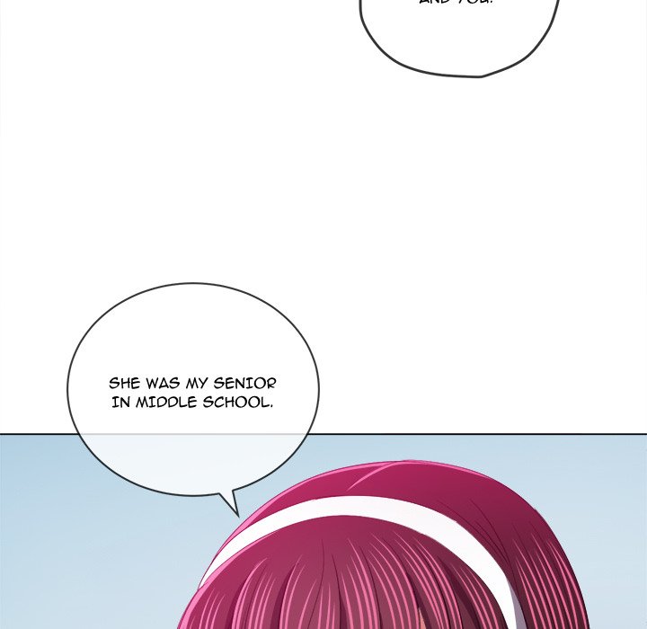 My High School Bully chapter 112 page 72