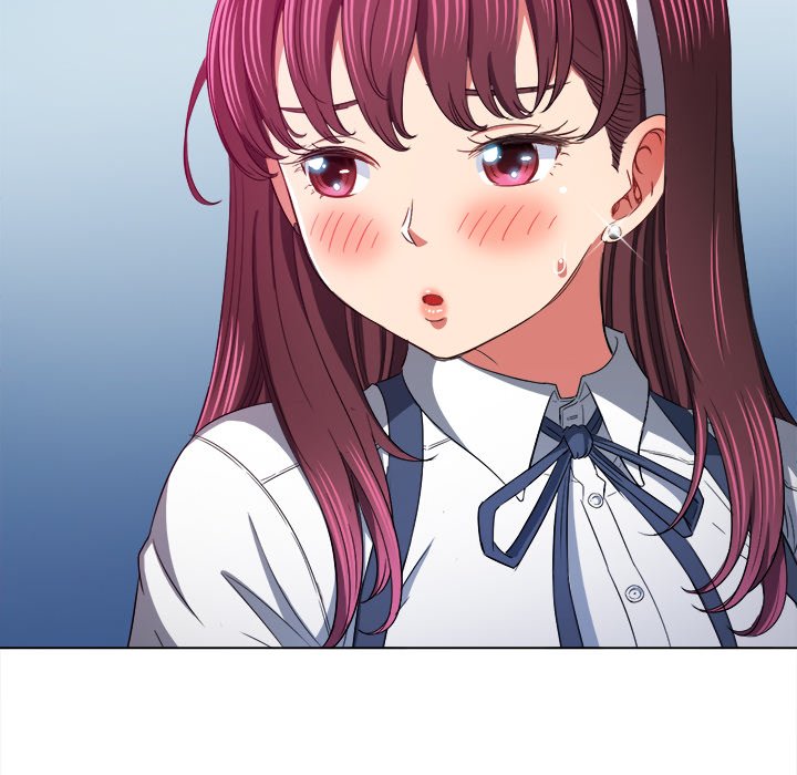 My High School Bully chapter 112 page 73