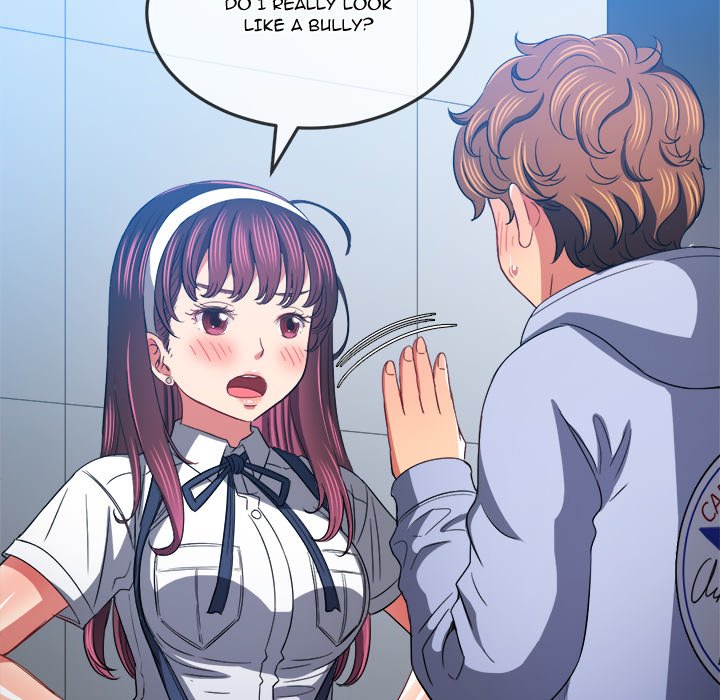 My High School Bully chapter 112 page 79