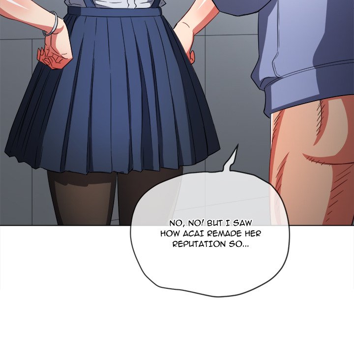 My High School Bully chapter 112 page 80