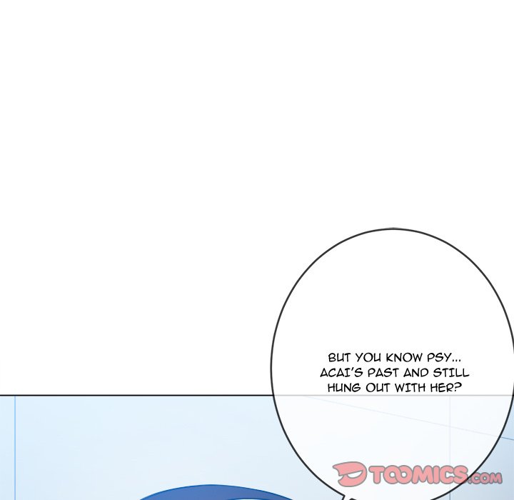 My High School Bully chapter 112 page 81