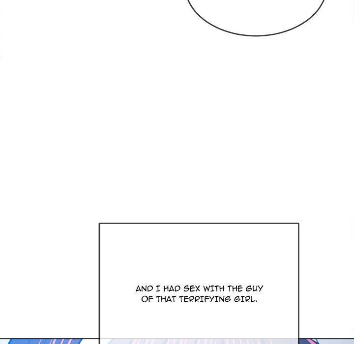 My High School Bully chapter 112 page 83