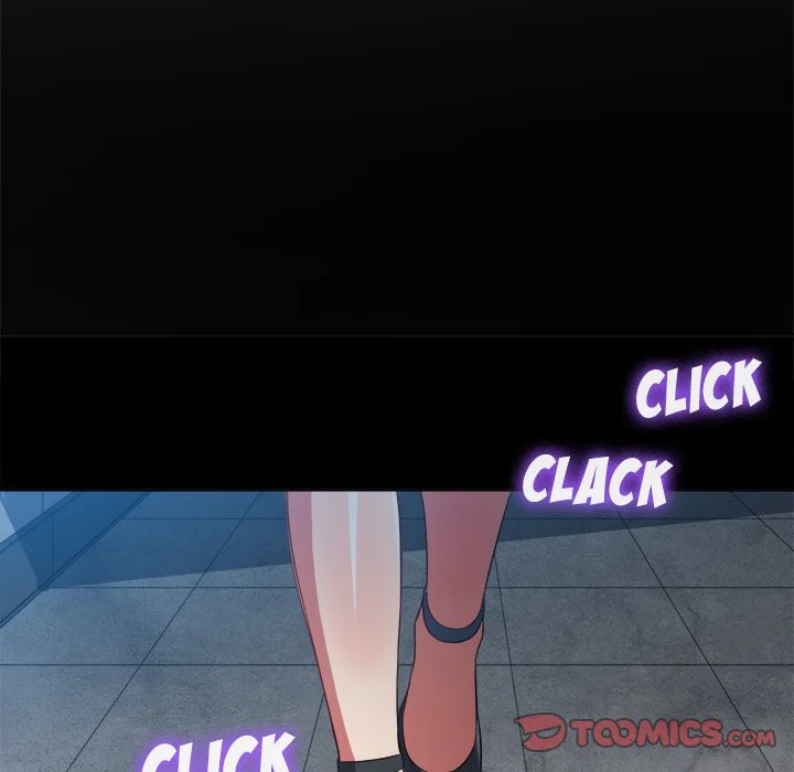 My High School Bully chapter 112 page 87