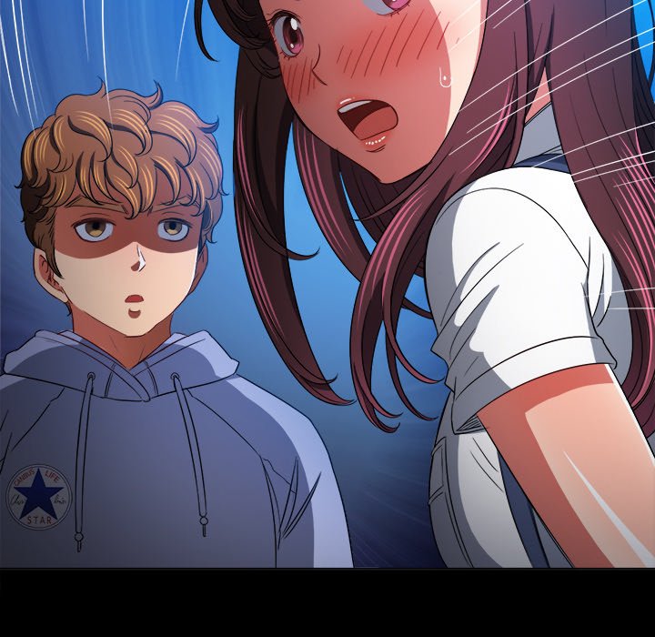 My High School Bully chapter 112 page 90