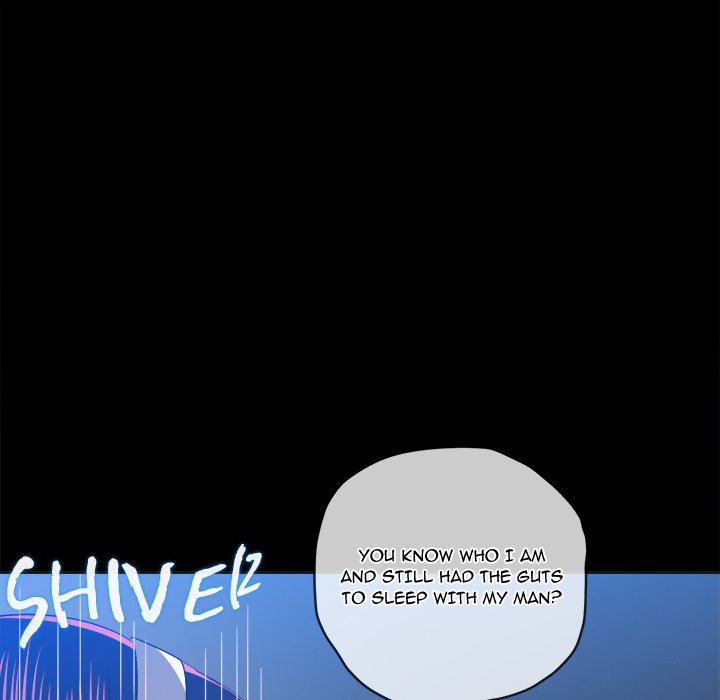 My High School Bully chapter 112 page 91