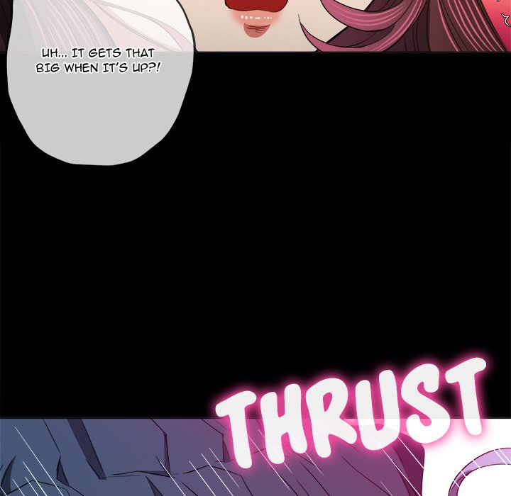 My High School Bully chapter 112 page 101