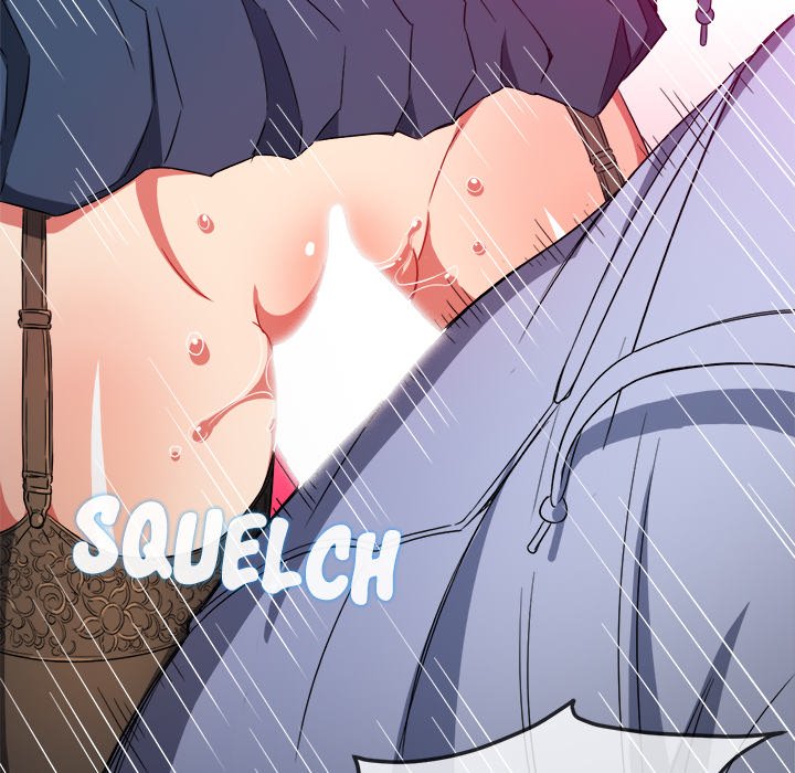 My High School Bully chapter 112 page 102