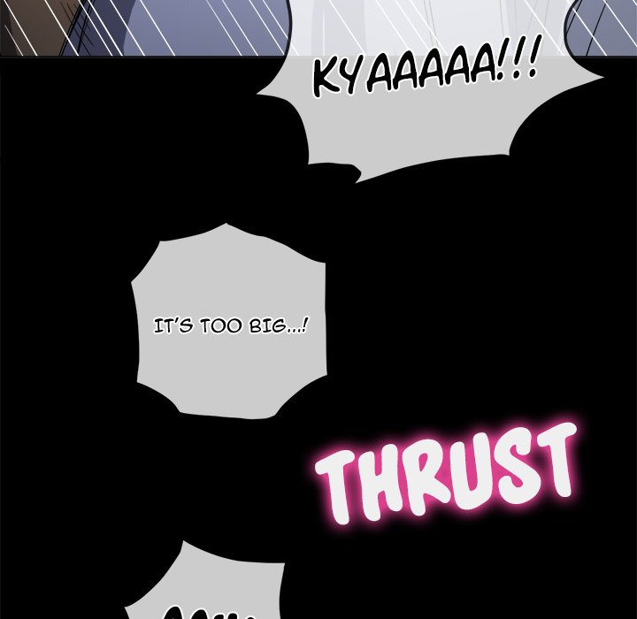 My High School Bully chapter 112 page 103