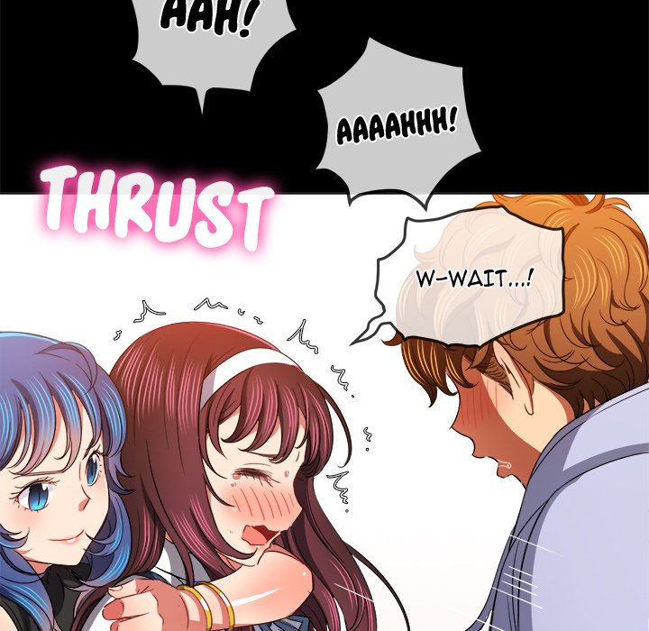 My High School Bully chapter 112 page 104