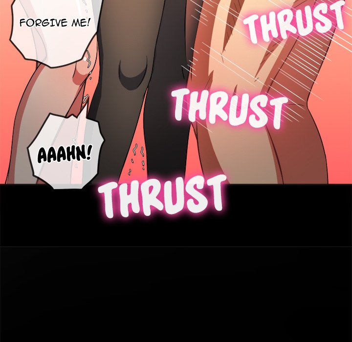 My High School Bully chapter 112 page 106