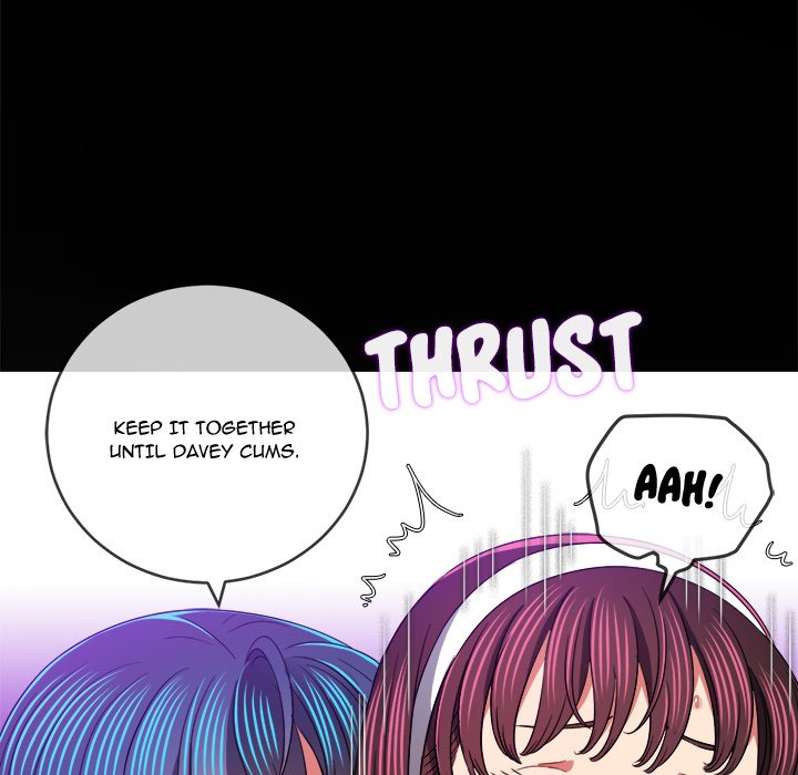 My High School Bully chapter 112 page 107