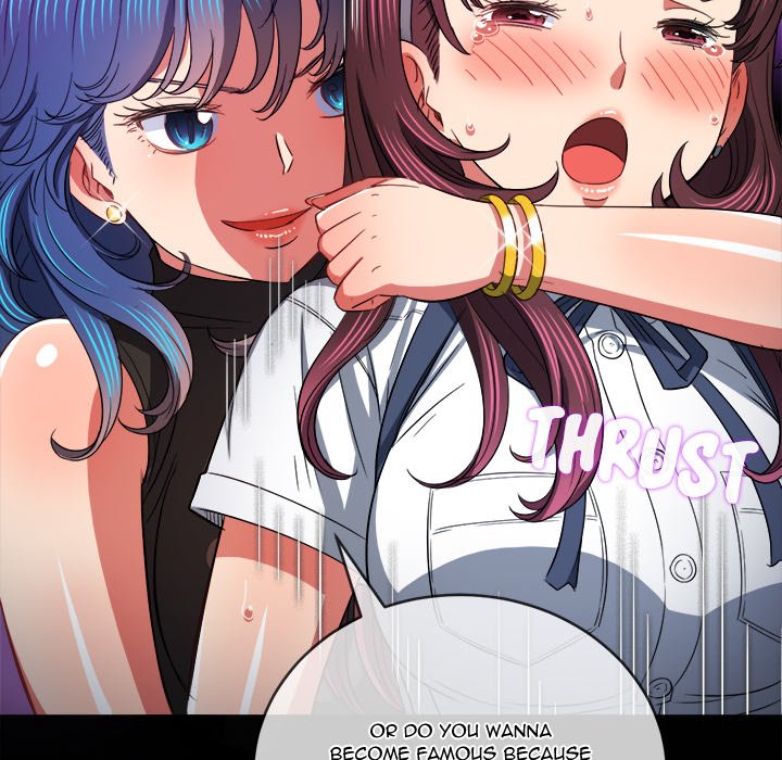 My High School Bully chapter 112 page 108