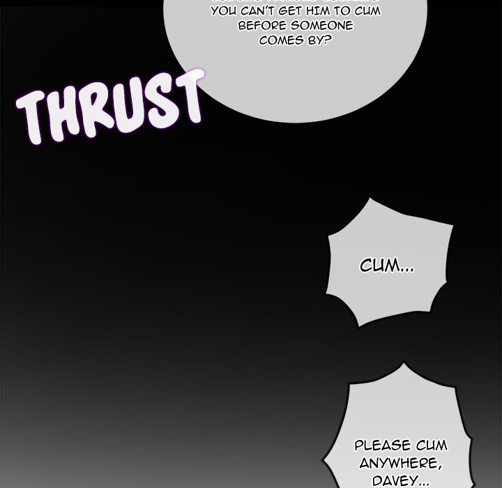 My High School Bully chapter 112 page 109