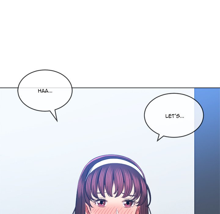 My High School Bully chapter 112 page 113