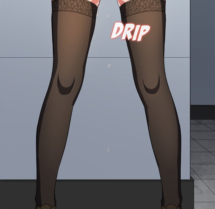 My High School Bully chapter 112 page 115