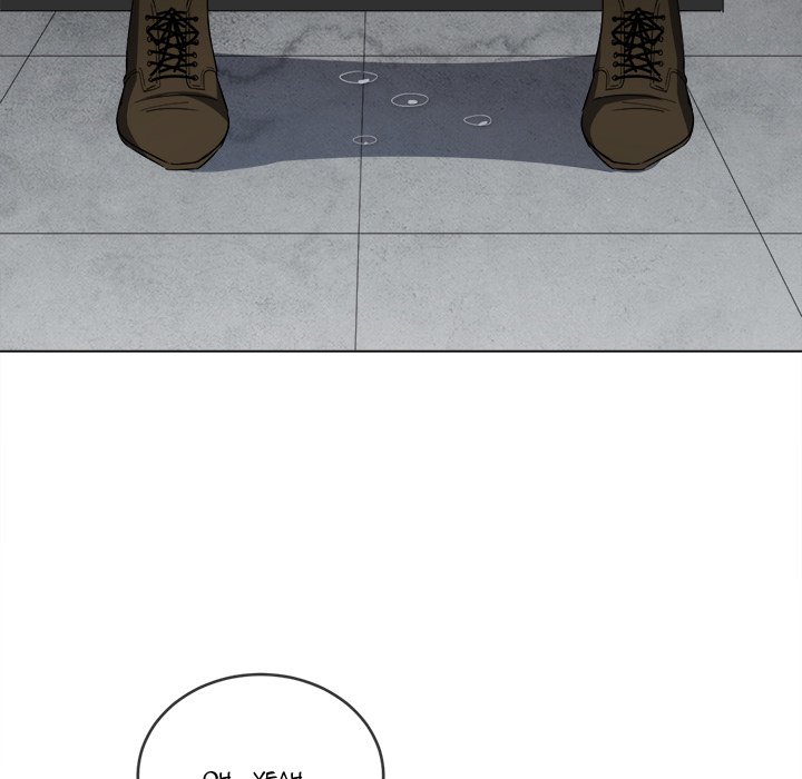 My High School Bully chapter 112 page 116