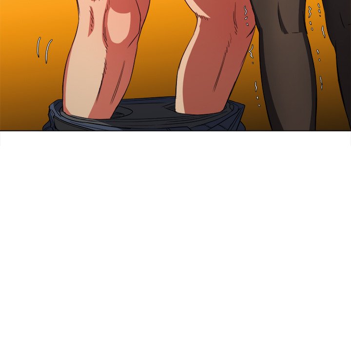 My High School Bully chapter 112 page 119