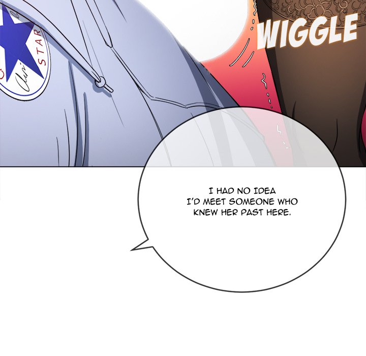 My High School Bully chapter 112 page 121