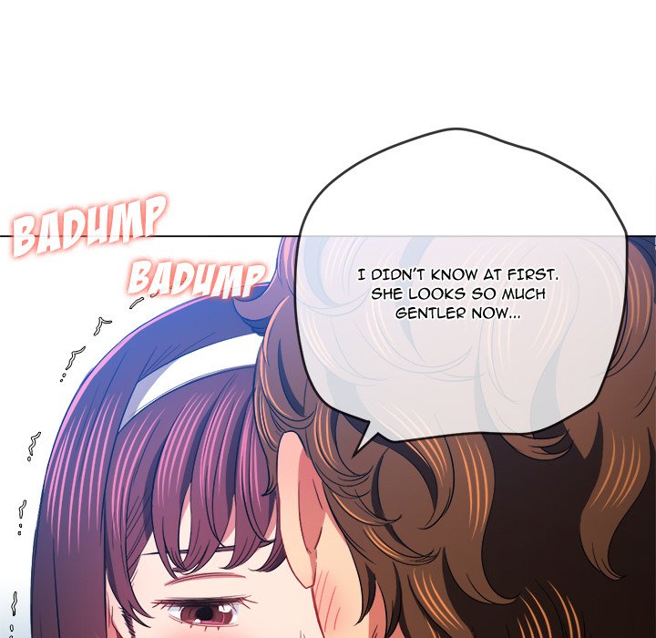 My High School Bully chapter 112 page 122